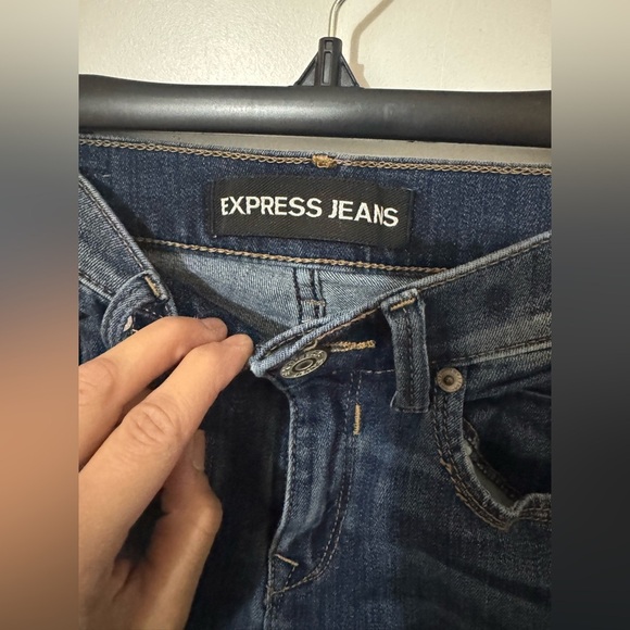Express jeans - Picture 2 of 6